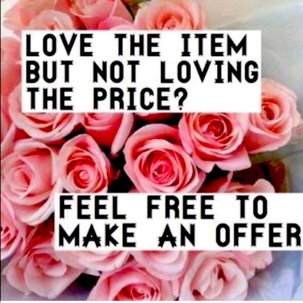 Not for sale